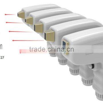 High Quality 808nm Diode Laser Handpiece/ Diode Laser Hair Removal Machine With CE,ROHS photo-3