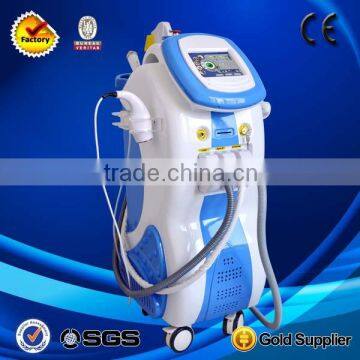 Weifang KM Ipl rf Laser Hair Removal Machine photo-5