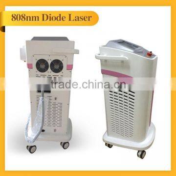 China Professional Depilation Diode Laser Hair Removal Machine With Reasonalbe Price photo-6