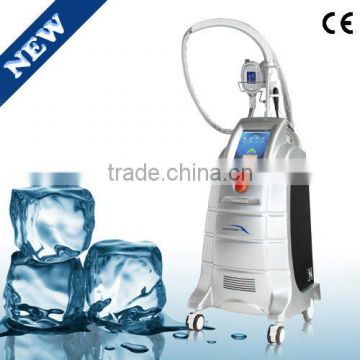 Newest technology:cryolipolisis body slimming machine