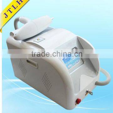 1-10Hz Laser Machine For Eyebrow Removal Birth Mark Removal Q-switch Laser Tattoo Removal Machine For Sale-D003 0.5HZ