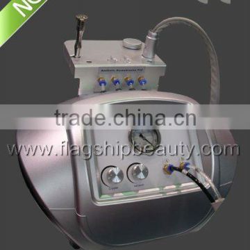 multifunctional diamond peeling dermabration machine for scar removal