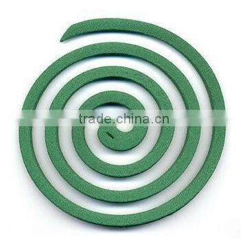 Mosquito Coil