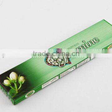 Good Fragrance Indian Jasmine Incense Sticks