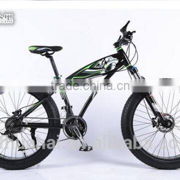 Mountain Bike For Man Atractive photo-4