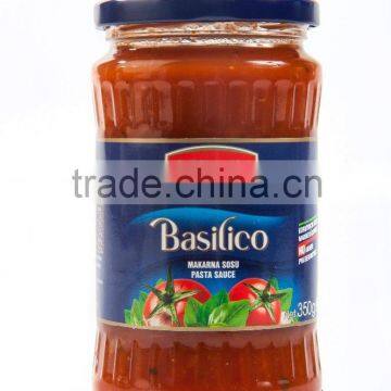 Selva Arrabbiata Pasta Sauce 350 g