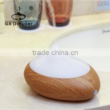 GX Diffuser hot selling wholesale 200ml wooden electric aroma diffuser