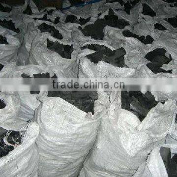 Charcoal ( HW - SW- BBQ - Shisha - Briquitte )