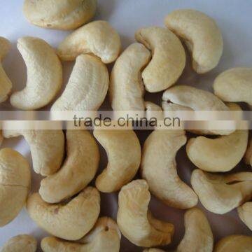 VIETNAM CASHEW NUT NEW CROP 2015