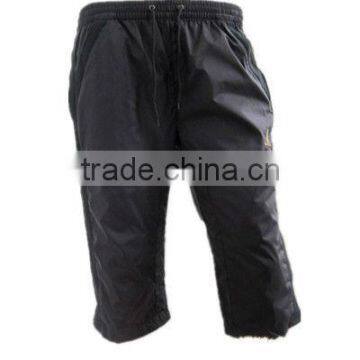 2013 mens fashion polyester short pants