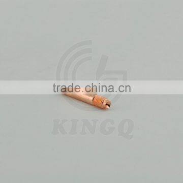 KINGQ Welding Contact Tip 14-45 for Tweco 3# Torch photo-3