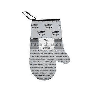 Kitchen Oven Mitt Custom photo-3