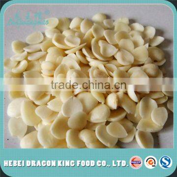 Blanched Debittered Apricot Kernels