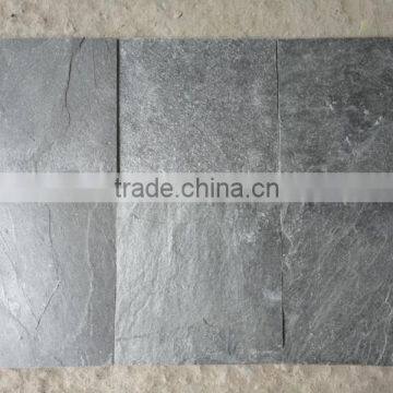 Honed Slate Tiles for Floor