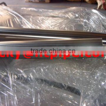 AMS 5561 Nitronic 40 cold-drawn welded pipe tube