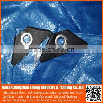 truck tarpaulin : 100% virgin hdpe pe mesh woven plastic tarpaulin fabric material sheet roll truck car tent roofing cover