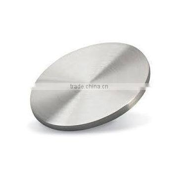Boron Carbide Sputtering Target