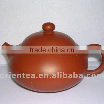 Yixing Zisha Clay Tea Pot photo-2