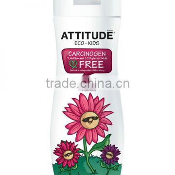 Attitude Eco Kids Hypoallergenic Conditioner 355ml