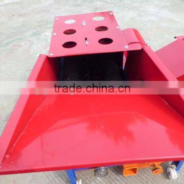 Best Small Threshing Machine | Corn Husk Peeling Machine CE Approved photo-2