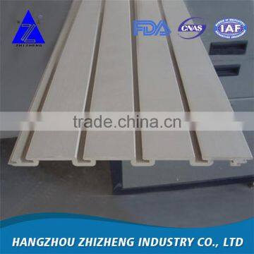 Wholesale Fashion Design Mdf Slot Wall Panel