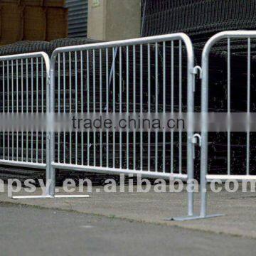 Hot-dipped galvanized for dog Removable fence