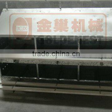 ^ save labour equipment automatic egg collection machine