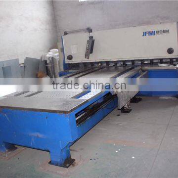 50" Exhaust Fan With Motor for Sheep Shep