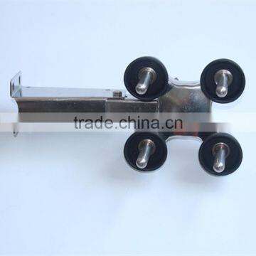 Accordion Washing Plate for Cleaning Milking Machine photo-4