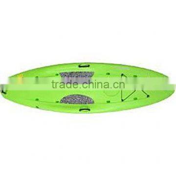 Rotomolding Mold Plastic Commercial Fishing Boat for Sale