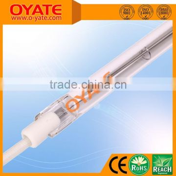 quartz halogen infrared heater parts lamp