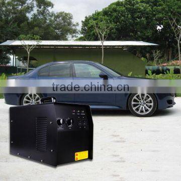 2014 Hot Sell Portable Ozone Air Purifier photo-4