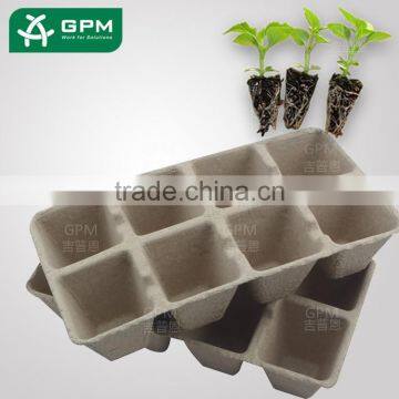 Wholesale Nursery Pots Paper Mache Flower Pots