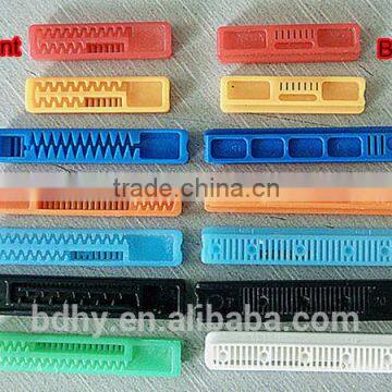 Irrigation Drip Tape With Flat Dripper for Agriculture photo-2