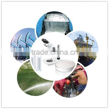 oil drilling mud Polyacrylamide oil drilling additives (PAM)