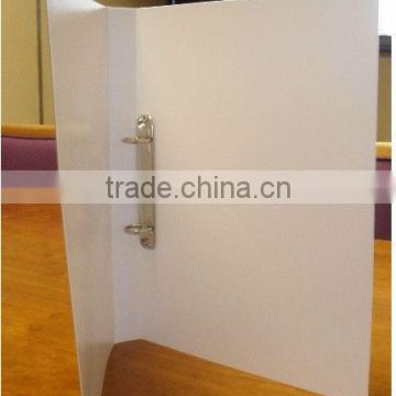 China high quality eSUN PLA for file folder