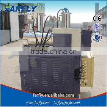 Cone Pin-type Horizontal Sand Mill photo-3