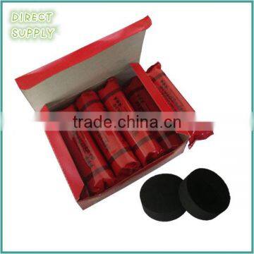 oem package shisha charcoal for smoking