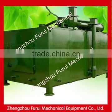 2014 Hot sales continuous carbonization furnace 008613103718527