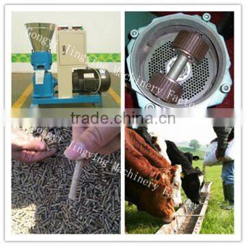 Make Wood Pellets at Home/biomass Pellet Mills/sawdust Pellet Machine photo-3