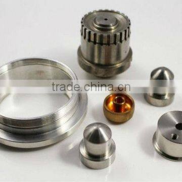 nonstandard precision hardware parts, good quality precision hardware parts,precision custom cnc machining part