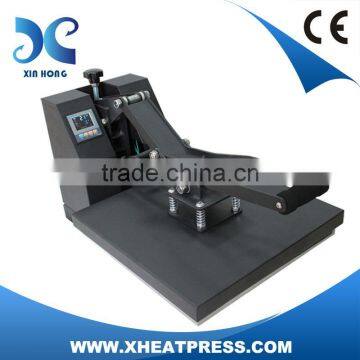 Manual Digital Heat Press for Tshirt HP3804