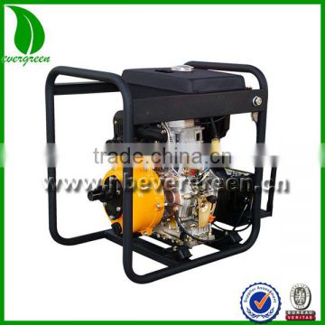 Irrigation application price of diesel water pump set