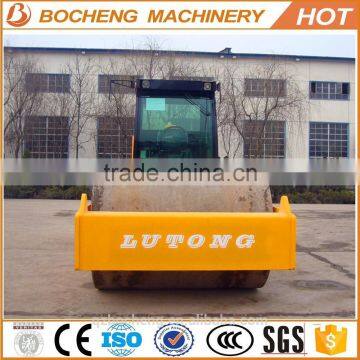 mini road roller compactor Used compactor 20TONS Single drum duty vibratory rollers LT220B for sale