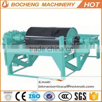 Magnetic Separator, Mining Machine