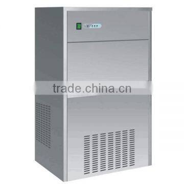 25kg-120kg Big Commercial Stainless steel Pellet Ice Maker