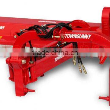 High Quality Hydraulic AGF Flail Mower With CE photo-2