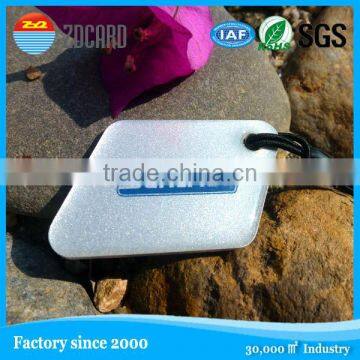 NEW BEST PVC 125KHz T5567 ISO11785 RFID epoxy card For Access Control