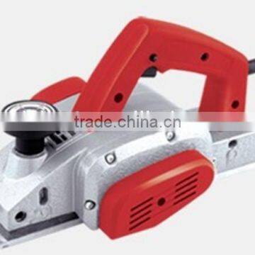 Professional electric power tool manual handheld planer chinese power tools electric planer