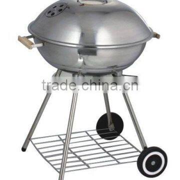 17" stainless steel BBQ grill(OB6037A)